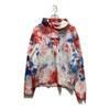Used Tie-dye Hoodie
