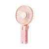 Summer Small Umbrella Fan Handheld Outdoor Portable Hanging Neck Umbrella Foldable USB Desktop For Cooling Accessories