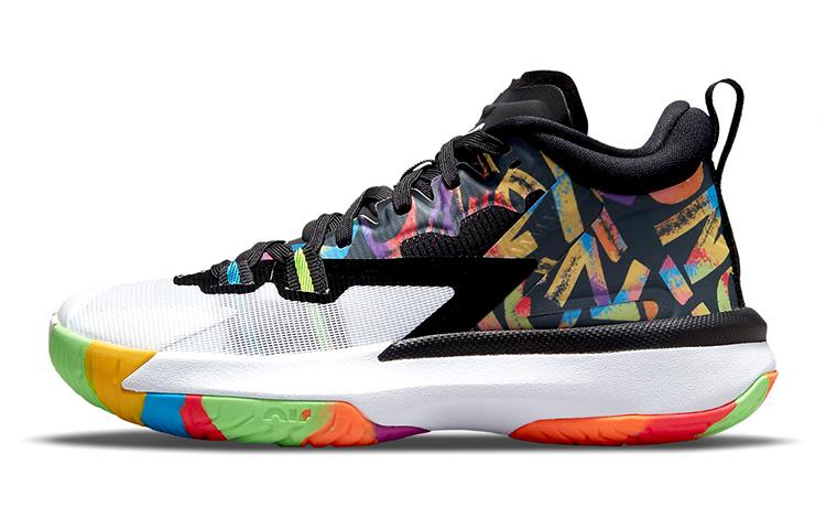 Jordan Zion 1 Noah GS DA3131-001 38