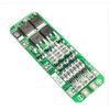 1S 2S 3S 4S 3A3.7V 20A12.6V 30A Li-ion Lithium Battery 18650 Charger PCB BMS Protection Board For Drill Motor Lipo Cell Module