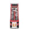 Straight Milling Cutter, Freud D=8 H=31.8 H=70 A=8 Z2, 04‑11908P