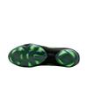 Nike Tiempo Maestro Elite FG Black Illusion Green Unisex Cleats HQ3157-001