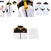Mobile Suit Gundam Suletta Mercury Cosplay Costume Outfit For Adult