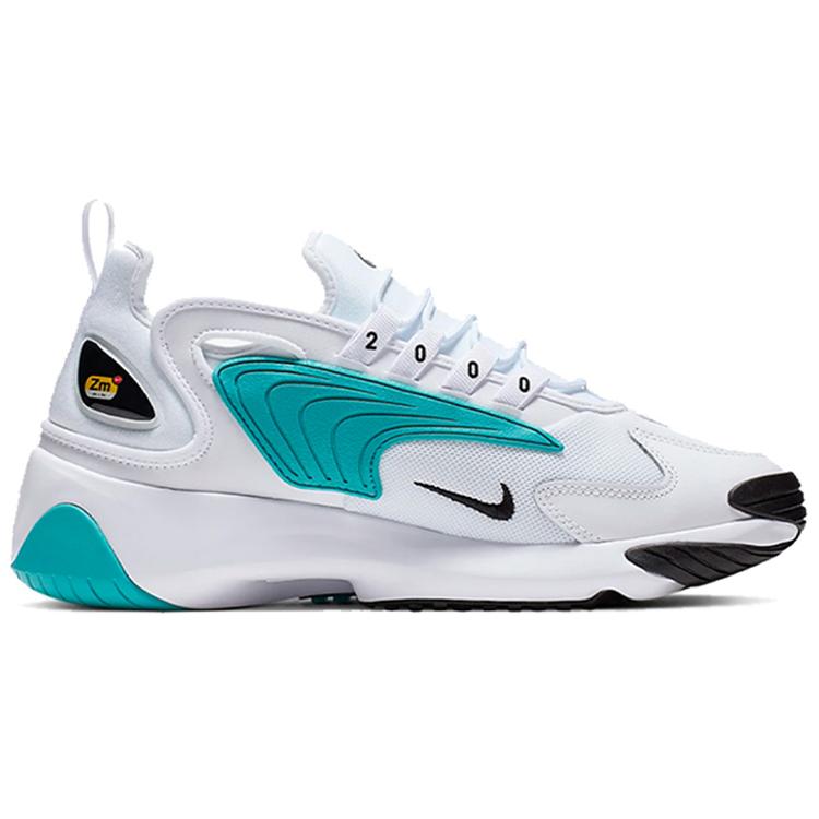 Nou Nike Zoom 2K Alb AO0269-106