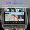 Android 14 Radio For Honda JAZZ City 2002 2003 2004 2005-2007 Car Stereo Multimedia Player Carplay Auto GPS Navigation 2DIN DSP