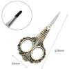 "Handmade Pink Needle-Nose Pliers: Multi-Function Jewelry Tool for Beading and Winding"