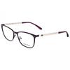 Women S 54 Mm Purple opticalS Plum
