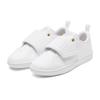 Puma Smash Casual Lightweight Durable Low-Top Sneakers Unisex Sneakers White 374900-01