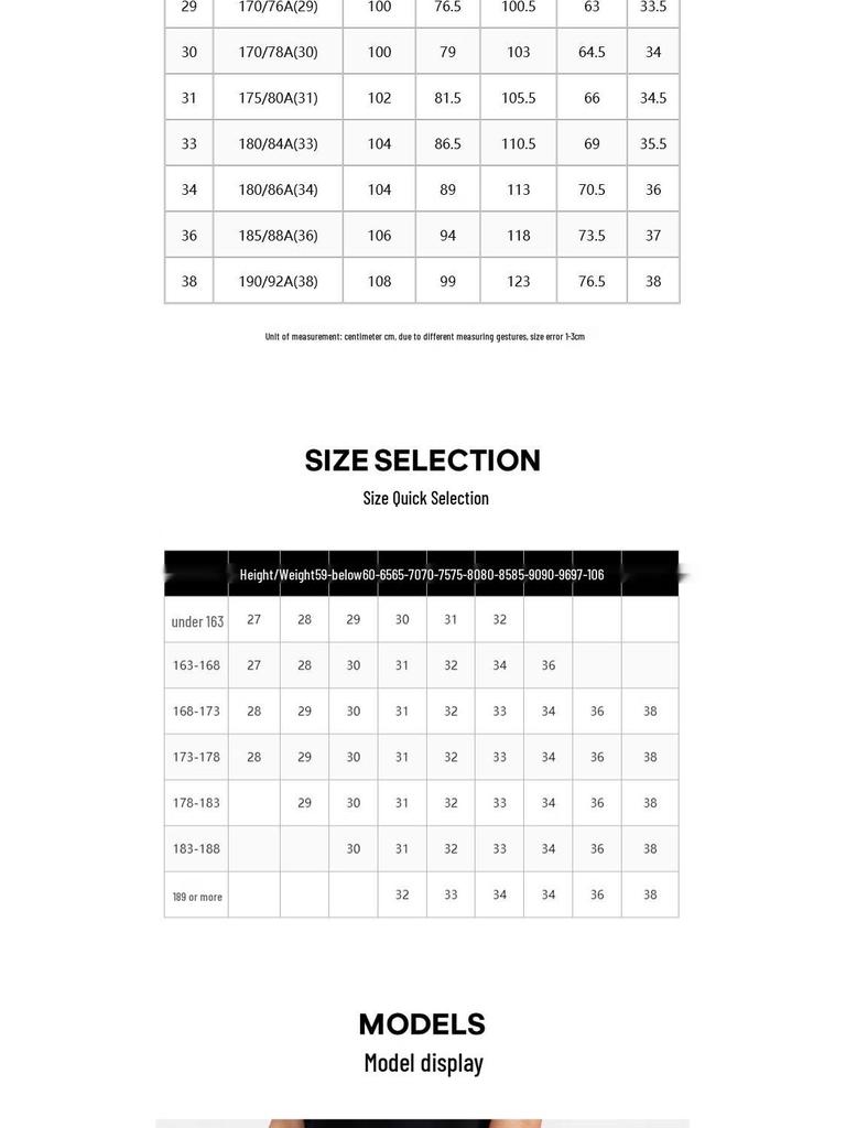 JACK&JONES Herren Frühling Business Casual Tapered Hose