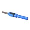 3 In 1 Quick Change Bit Holder Alloy Steel Strong Magnetic Screwdriver Bit Socket