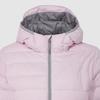 Le Coq Sportif Regular Fit Lightweight Goose Down Jacket Ppp