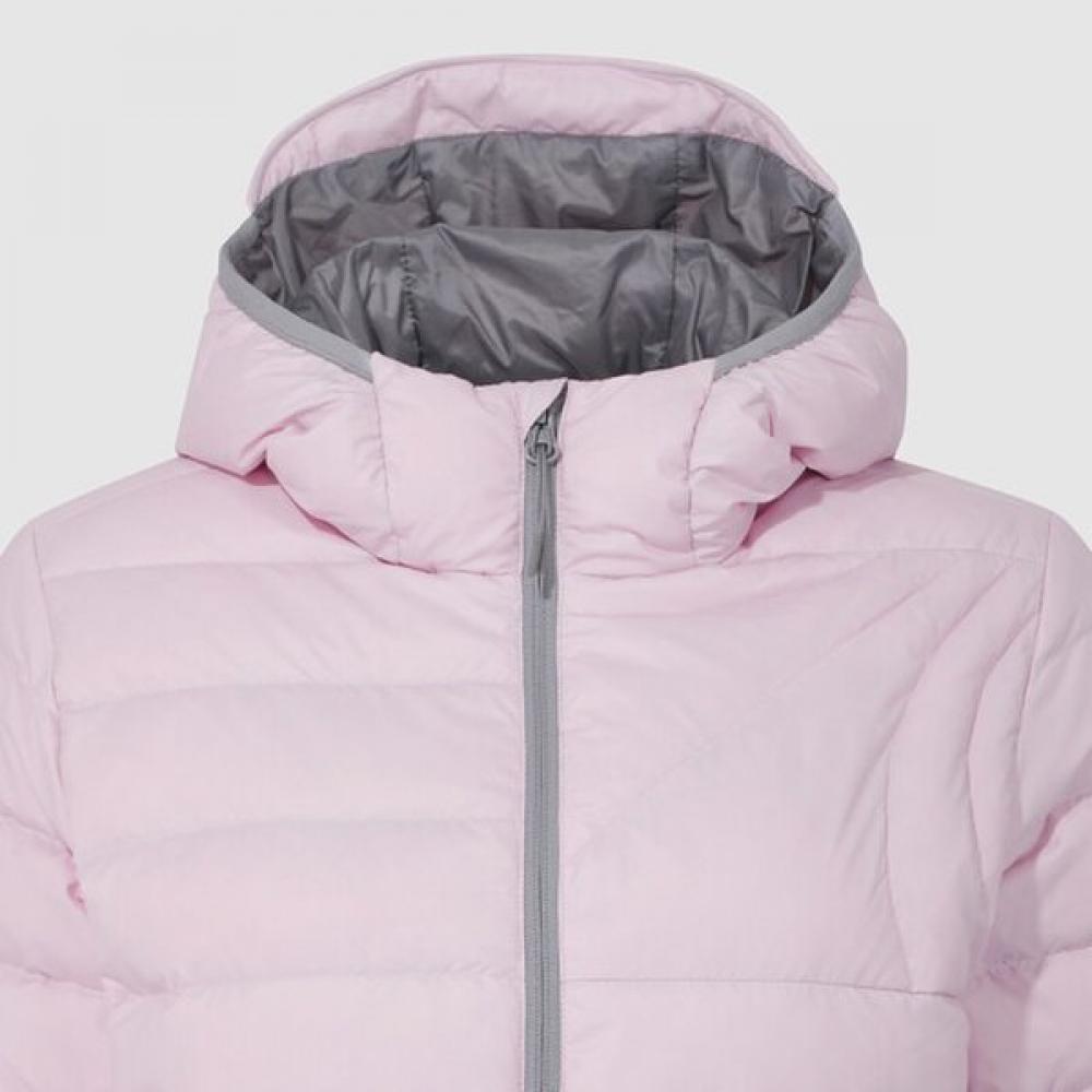 Le Coq Sportif Regular Fit Lightweight Goose Down Jacket Ppp