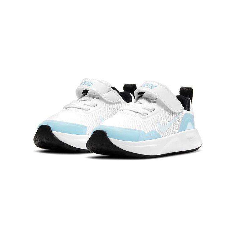 Nike Wearallday Slip Resistant Cushioning Abrasion Resistant Slip Resistant Cushioning Abrasion Resistant Low top CJ3818-102