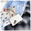 SCIONE Bag Female Rhombic Chain Handbag Fashion Small Square Bag Temperament Small Fragrance Shoulder Bag
