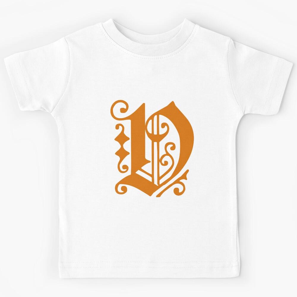 D design Kids T-Shirt 150