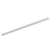 Stylus Pen High Sensitivity Metal Precise Control Phone Touch Screens Stylus for Motorola Moto G Stylus 2023 Pink