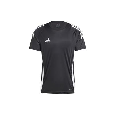 Tiro 24 Jersey Black/White Men Streetwear IJ7676