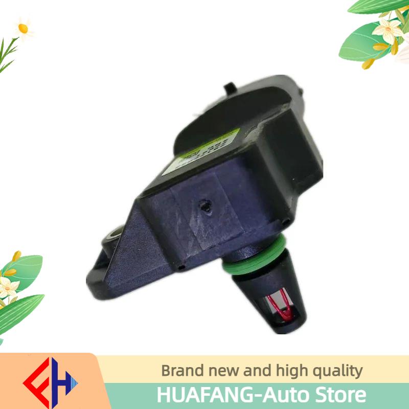 Original 28172033 High Quality Engine Intake Air Pressure Sensor For  Tiggo 1.6s Dvvt Supercharged