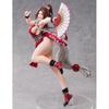 B-style Fatal Fury: City of the Wolves Mai Shiranui, Sakura Arashi No Mai, Suzaku 1/4 Scale PVC & ABS Painted Complete Figure