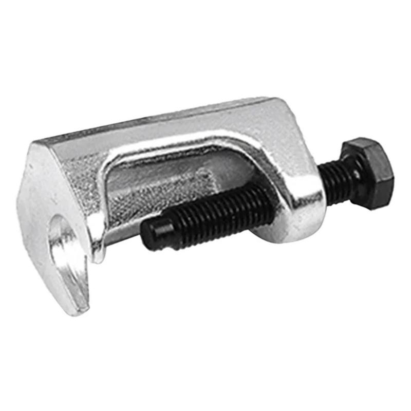 Hammered Steel Adjustable Ball Joint Remover 3 Ton Capacity Universal For For Automotive Suspension Repair