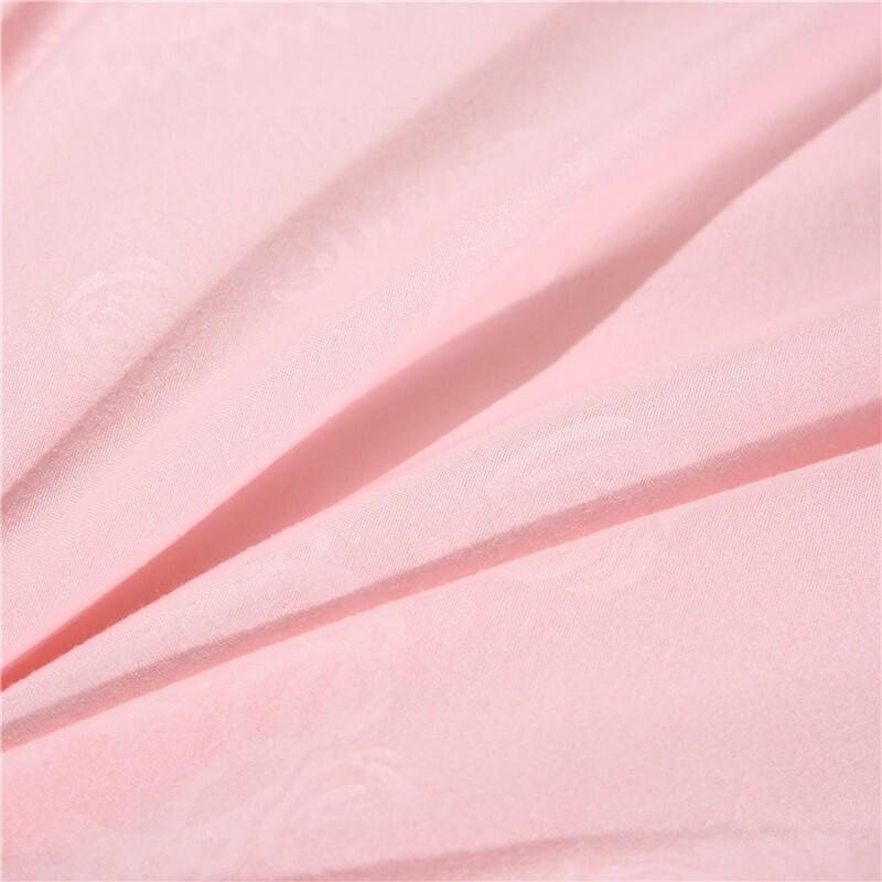 Youmeng Jiaju Brokat Ganzjahresdecke