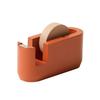 Ideaco Tape Cutter Stand Terracotta Tape Cutter One (ideaco) (tape Cutter)