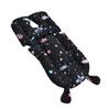 Two Sided Baby Stroller Liner Soft Cute Cartoon Patterns Infant Stroller Pad AccessoryStroller