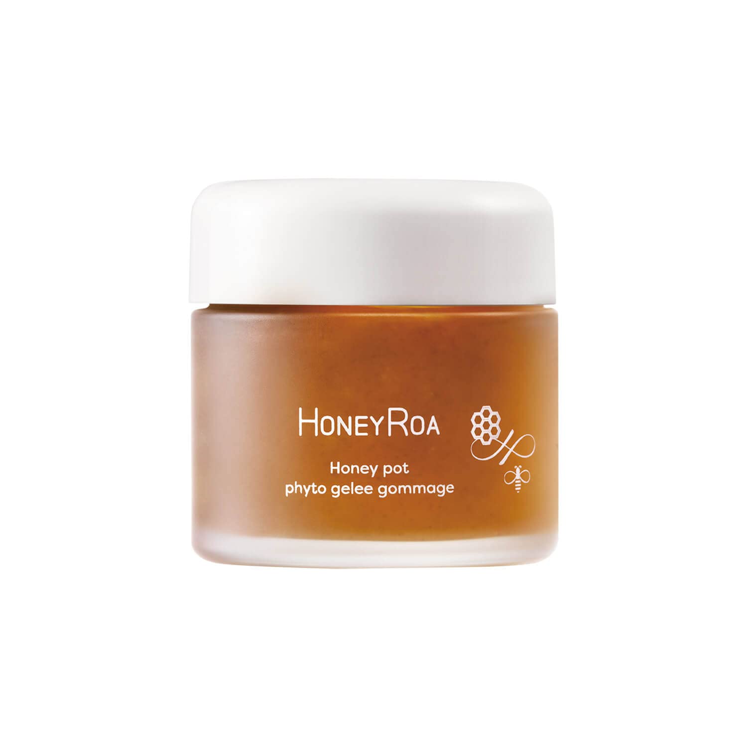 

HONEY ROA Honey Pot Phytoje Легомаж 80г