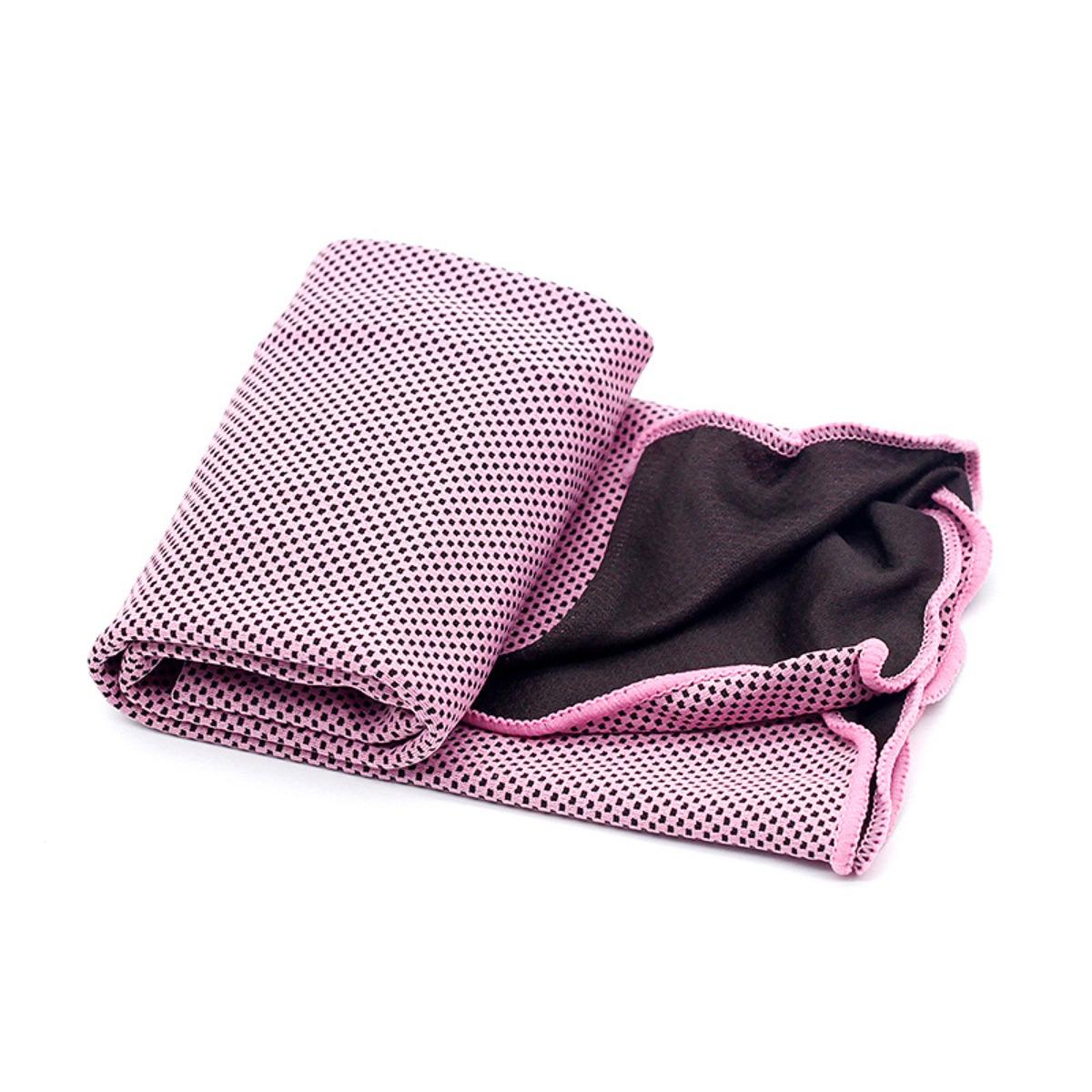 

1 Towel For Cooling The Neck And Face, Suitable For Sports Exercise, Yoga, Outdoor Exercise, Etc 100x30cm