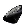 1/2 Pcs Car LED Rear View Mirror Light Lamp Housing and Lamp Set