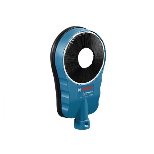 Bosch Gde 162 Professional Sds Odsávací kryt