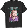 Phil Collins Retro 80S T-Shirt, Phil Collins Unisex T-shirt S-5XL N2345
