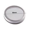 Mesh Screen Strainer for Mason Jar Sprout Cover Sprouting Lid Seed Growing Nursery Trays