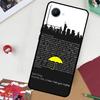 How I Met Your Mother Himym For Realme 13 Pro Plus 14 12 10 11 GT 6 5 6T GT7 Pro C51 C21Y C25S C75 C67 C61 C53 C55 Case