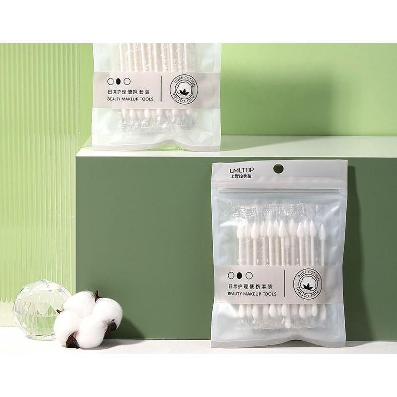 Charyeina - Pointed Cotton Swab