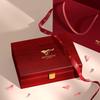 Seven Wolves Men's Genuine Leather Belt Gift Sets