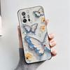 Handyhülle Für Xiaom Mi 11T 11 T Pro Funda Niedliche Katze Cartoon Hund Fuchs Hülle Xiaomi 11T Mi11T Pro Matte Weiche TPU Rückseite Bumper