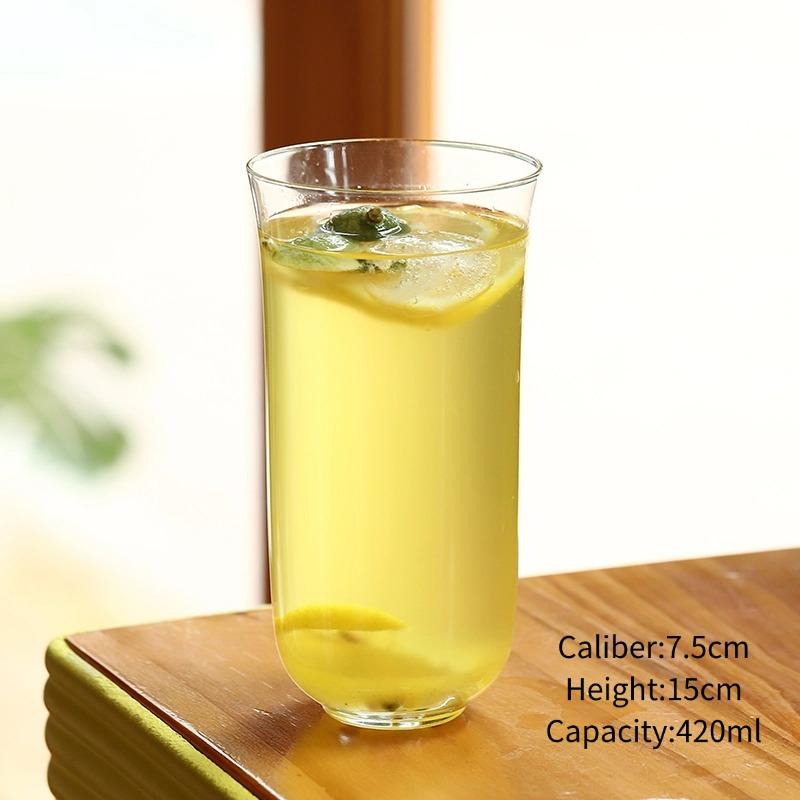Lightweight Whisky Glass Cups,Old Fashioned Glass Cup,Cold Brew Water Glass Cup,Creative Cocktail Glasses Cups,Kitchen Tools