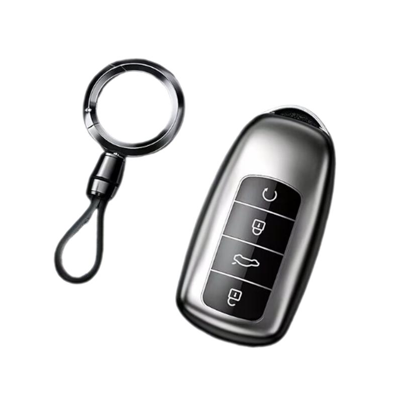 2025 for Chery Tiggo 8 Pro Tiggo 8plus New 5 Plus 7pro Chery Tiggo 7 Pro Max Omoda 5 C5 Modod Remote Car Key Case Cover Fob Bag
