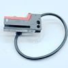 LEUZE label sensor GS 61 6D.2,200-S12 Special Sale