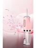 Portable Smart Water Flosser for Oral Care