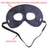 Nose Guard With Elastic Strap Adjustable Durable Face Guard Face Shield For Softball Basketball Soccer Protect Your Face Nose