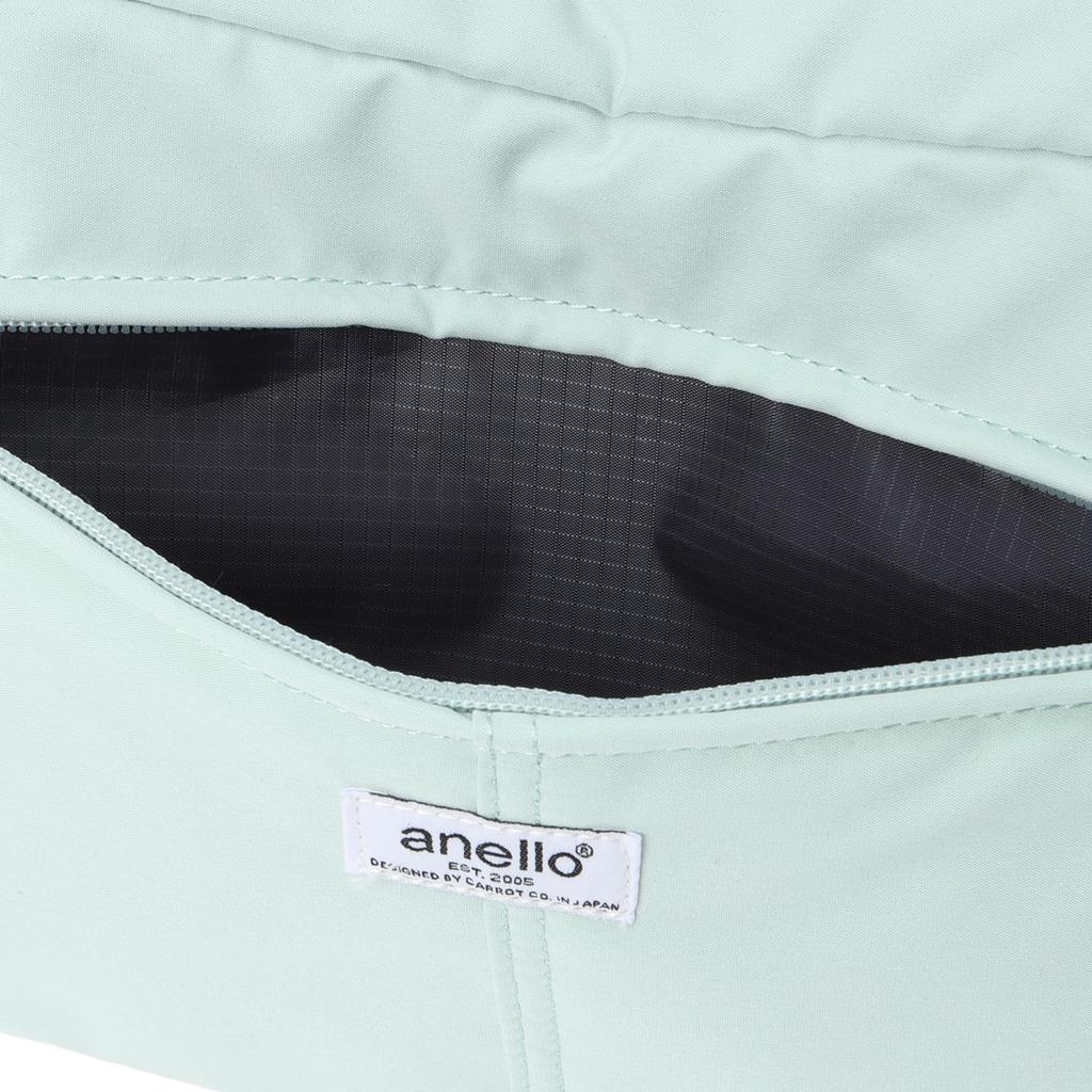 Anello Soft Shoulder Bag AIM0702 MGR