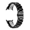 Holzarmband für Samsung Galaxy Watch 8 Classic 46mm 8 40mm 44mm Quick Fit Armband für Galaxy Watch Ultra 2025 47mm Armband ohne Lücken