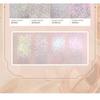 GOGO TALES - Glitter 4 Color Eyeshadow Palette (1-3)