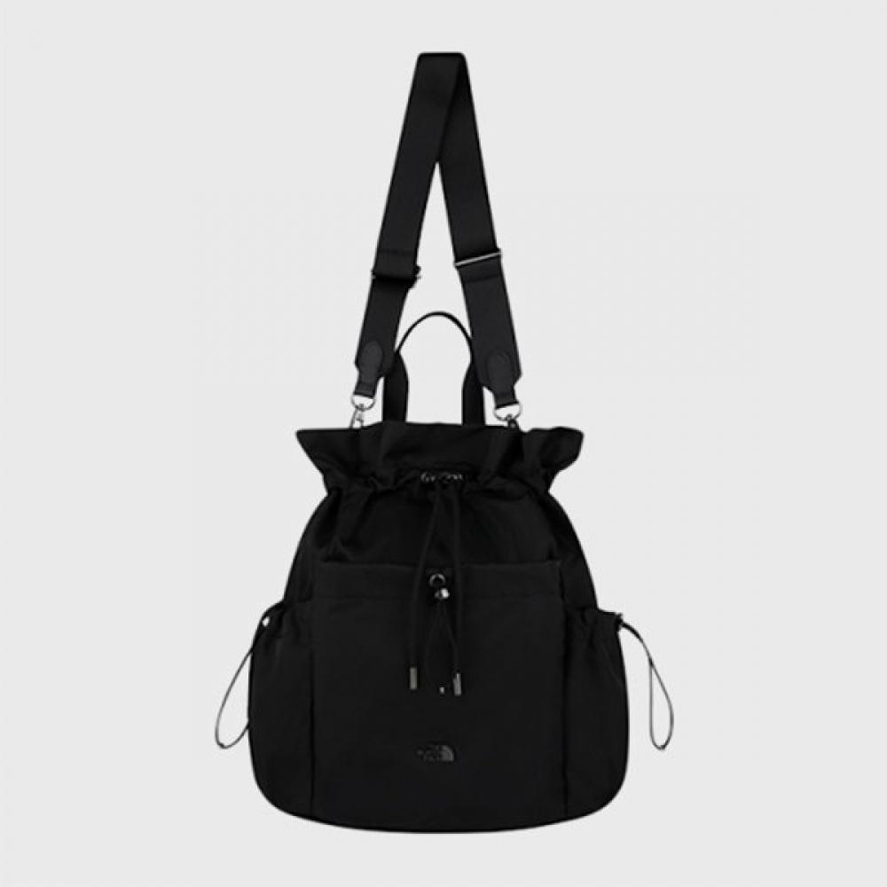 The North Face Bonny Pack Medium Nn2pr61l Black
