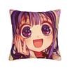 Tbhk Yugi Nene Kou Akane Pillow Case Vintage Pillow Cover Comfy Pillowcases For Living Room Sofa