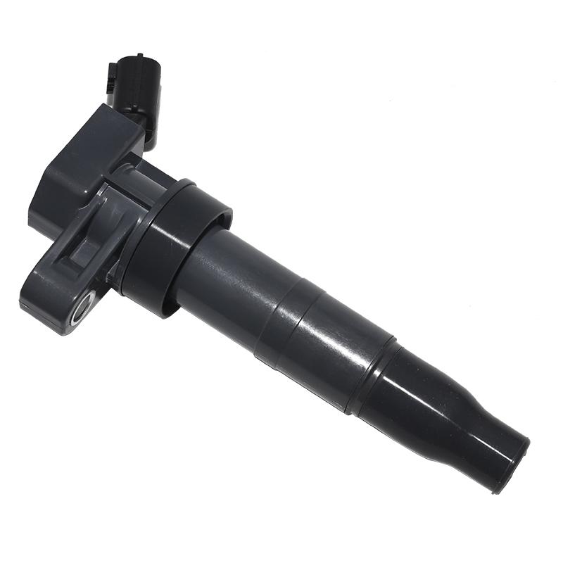 27300-3F100 Ignition Coil For KIA OPTIMA 2.0L 2.4L FORTE KOUP SORENTO SPORTAGE MAGENTIS HYUNDAI SANTA FE SONATA 273003F100 UF647