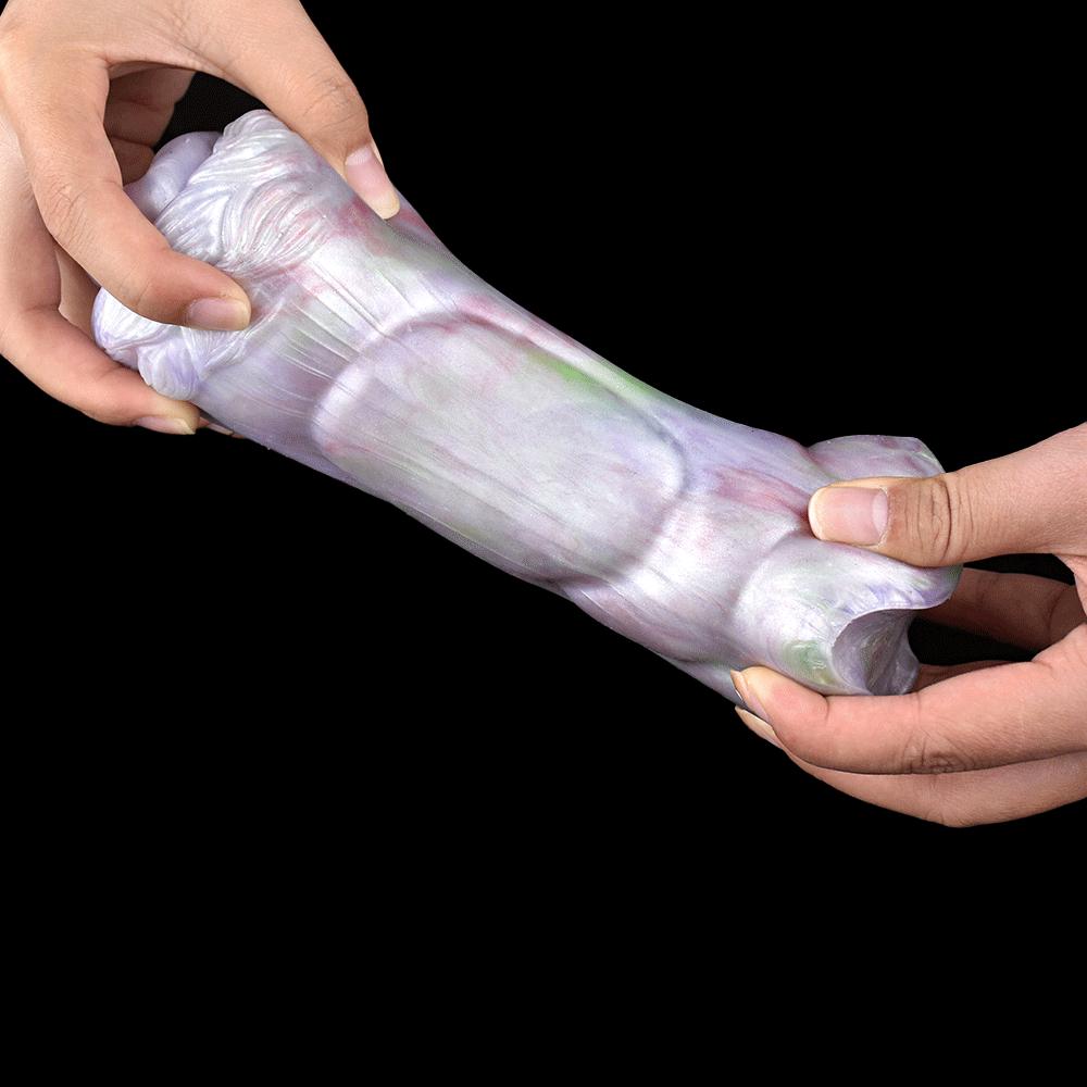 Aircraft Cup Realistické Vagina Kapesní Pussy Sex Hračky Měkké silikonové Mužské masturbátory pro muže Dospělé