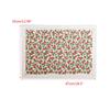 Pottery Ceramics Clay Transfer Paper Porcelain Decals DIY Flower Pattern for Handmade Glaze Underglaze Creative Sticker